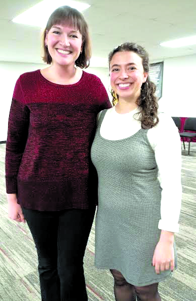 27 teachers in Boardman score awards